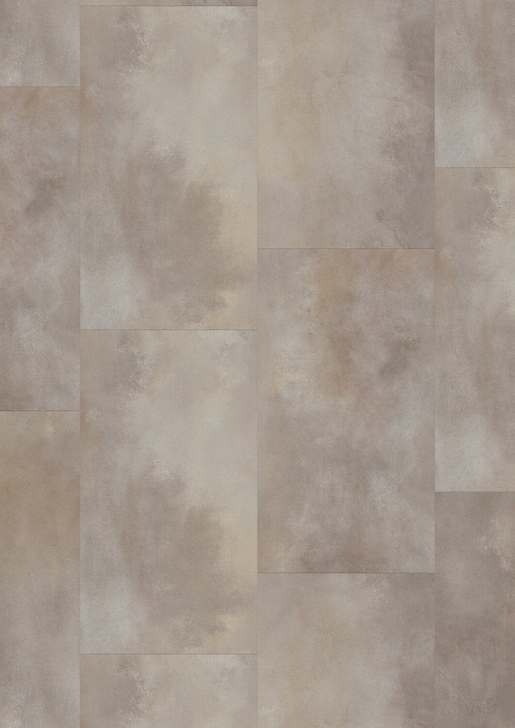 Vinylboden Virtuo 30 Rigid Acoustic Acuarela taupe  39,90 x 73,00 cm, F21132