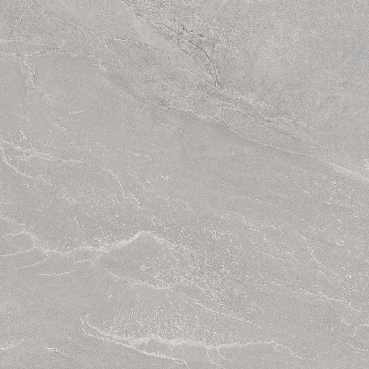 Wand/Bodenfliesen Ardesia grey matt rekt. 60x60, F22029