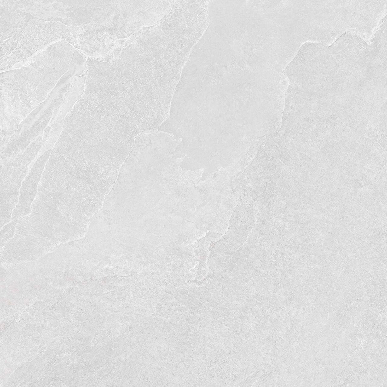 Wand/Bodenfliesen Ardesia white matt rekt. 60x60, F22027