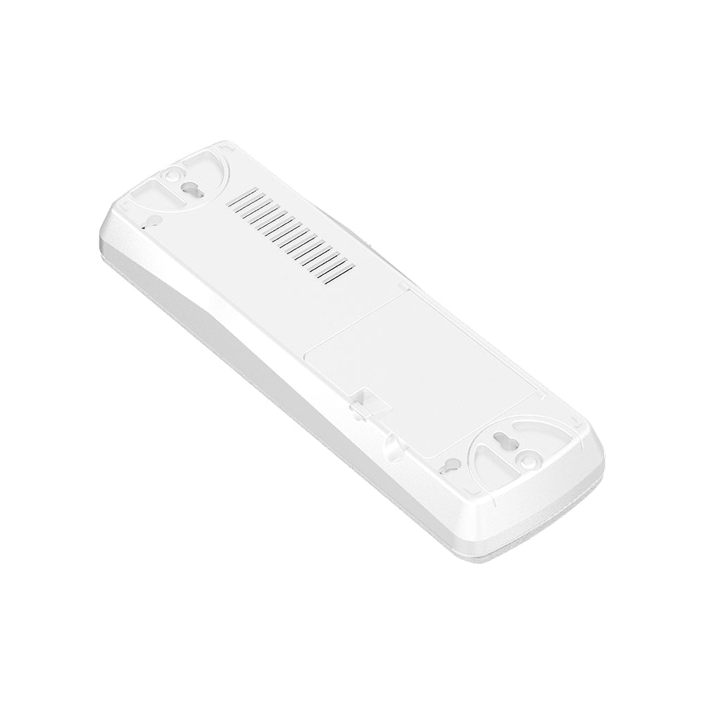 Braytron LED Akku Notleuchte Notbeleuchtung Sicherheitsleuchte Notlicht Notlampe 2 Watt 30 LED`s