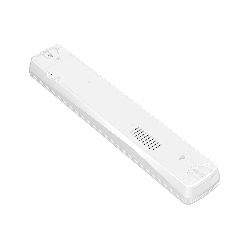 Braytron LED Akku Notleuchte Notbeleuchtung Sicherheitsleuchte Notlicht Notlampe 4 Watt 60 LED`s