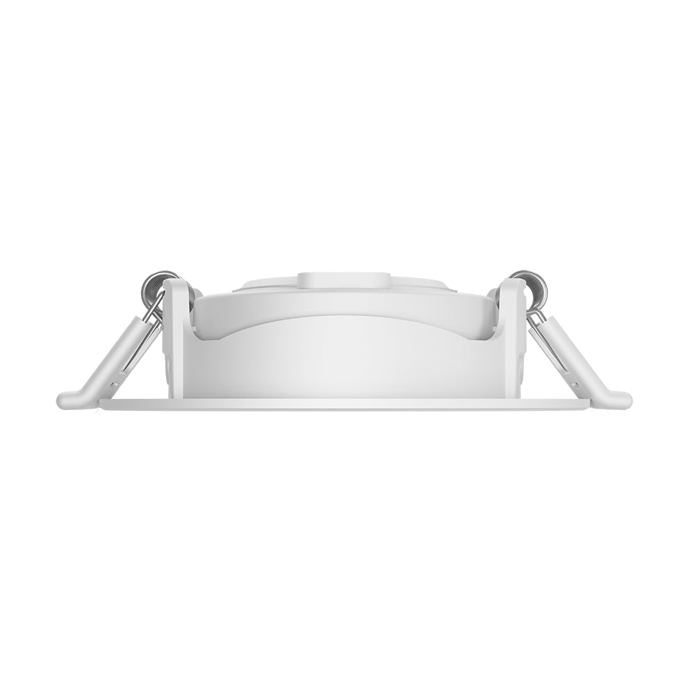 Braytron LED Einbauspot schwenkbar 10W 3CCT schaltbar Deckenstrahler Einbaustrahler Spot