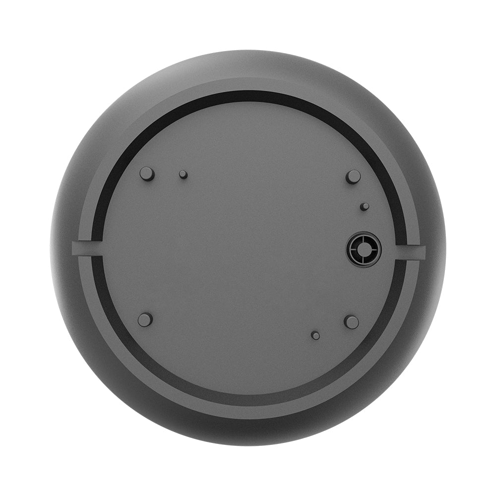 Braytron Deckenleuchte Deckenlampe Deckenlicht E27 Grau Eingang Flur Außenbereich modern