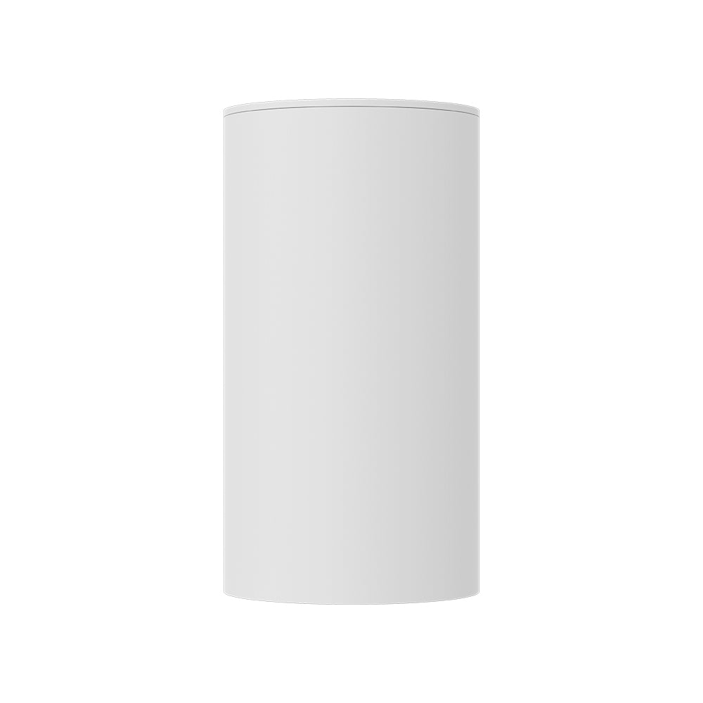 Braytron LED Deckenspot Weiß Klein Rund GU10 Ø 5,5 cm Höhe 10 cm