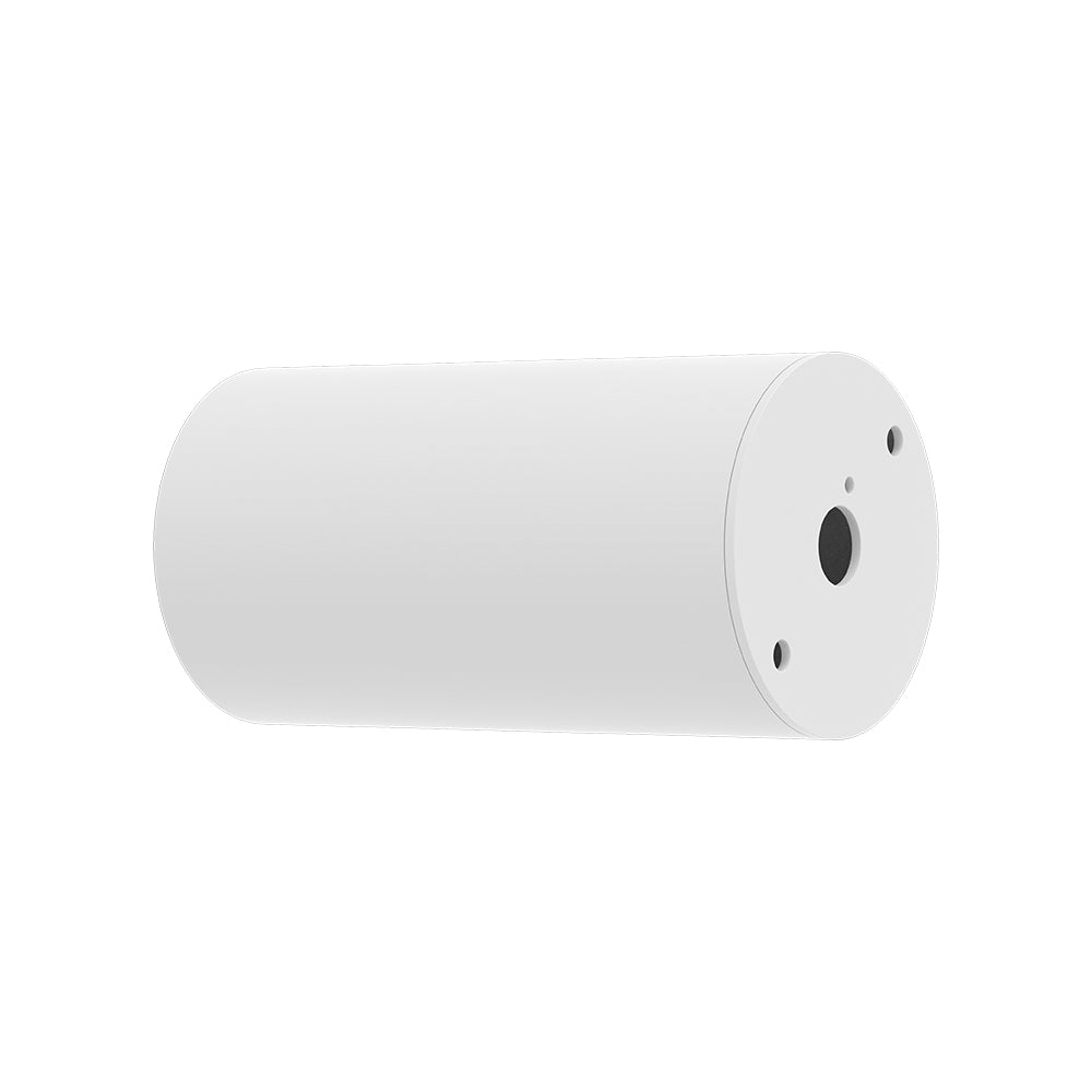 Braytron LED Deckenspot Weiß Klein Rund GU10 Ø 5,5 cm Höhe 10 cm