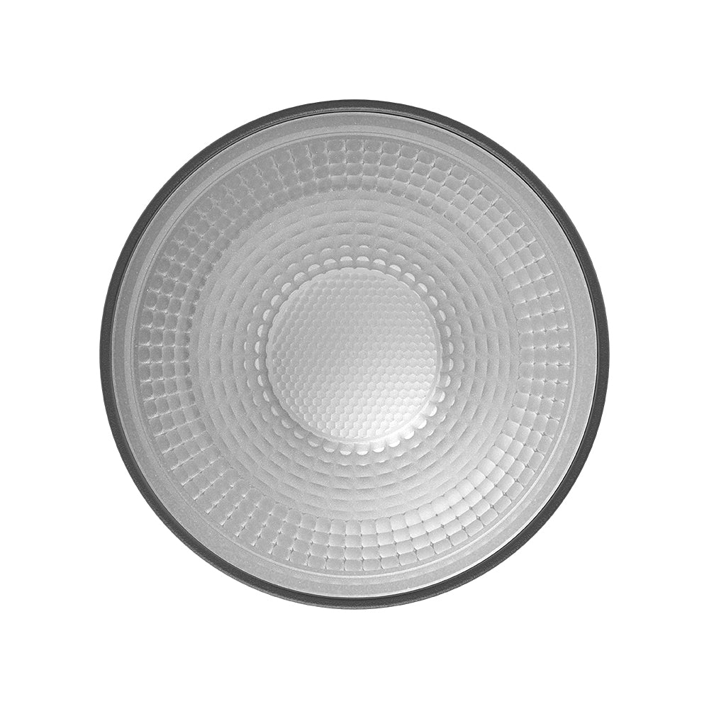 Braytron LED Deckenspot schwarz Klein Rund GU10 Ø 5,5 cm Höhe 10 cm