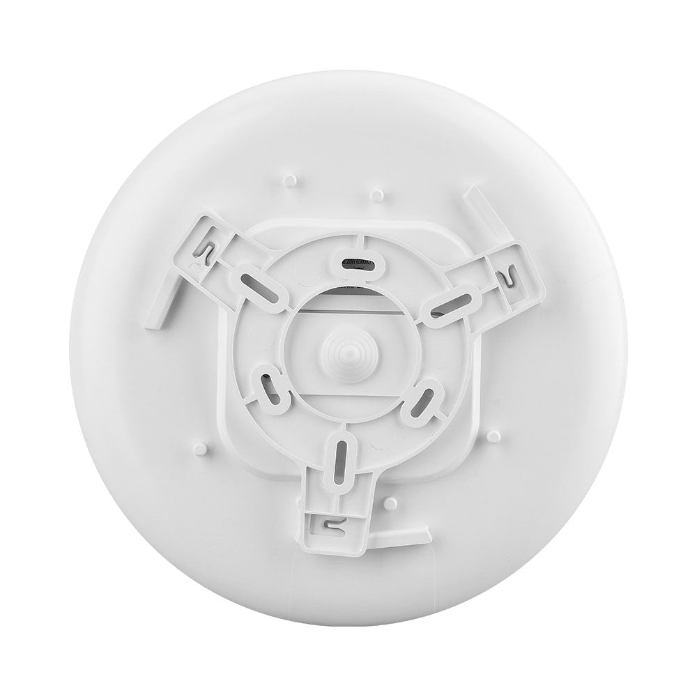 LED Deckenleuchte Deckenlicht Rund 20W 26cm Badezimmer Küche Flur Neutralweiß 4000K IP44