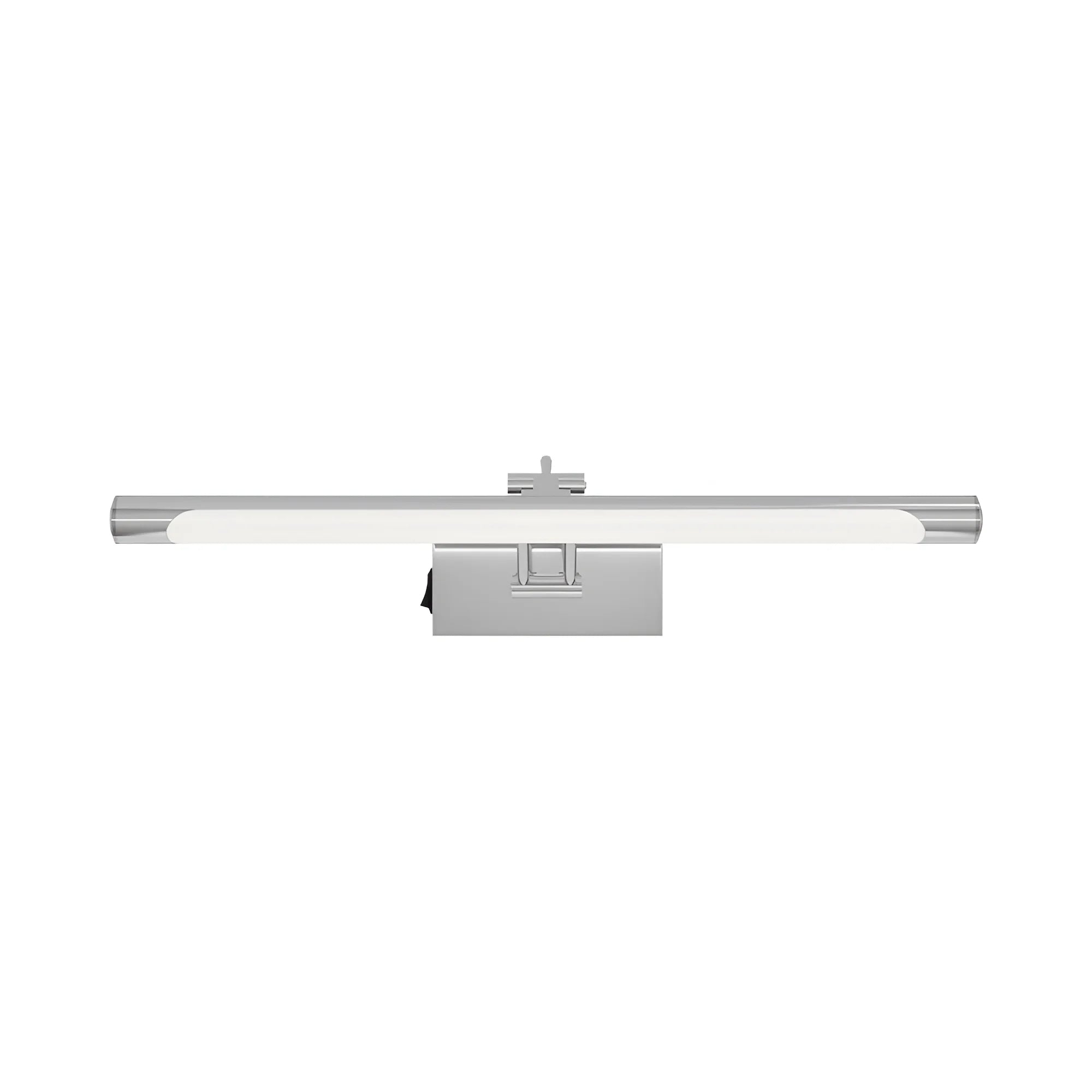 Braytron LED Spiegelleuchte Sara 8W 3CCT 40 cm IP20 – Chrom