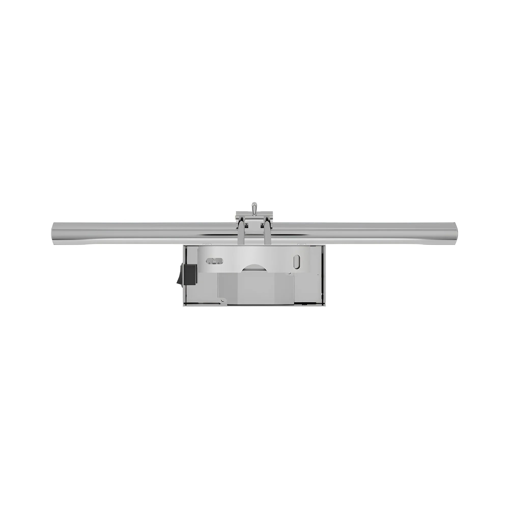 Braytron LED Spiegelleuchte Sara 8W 3CCT 40 cm IP20 – Chrom