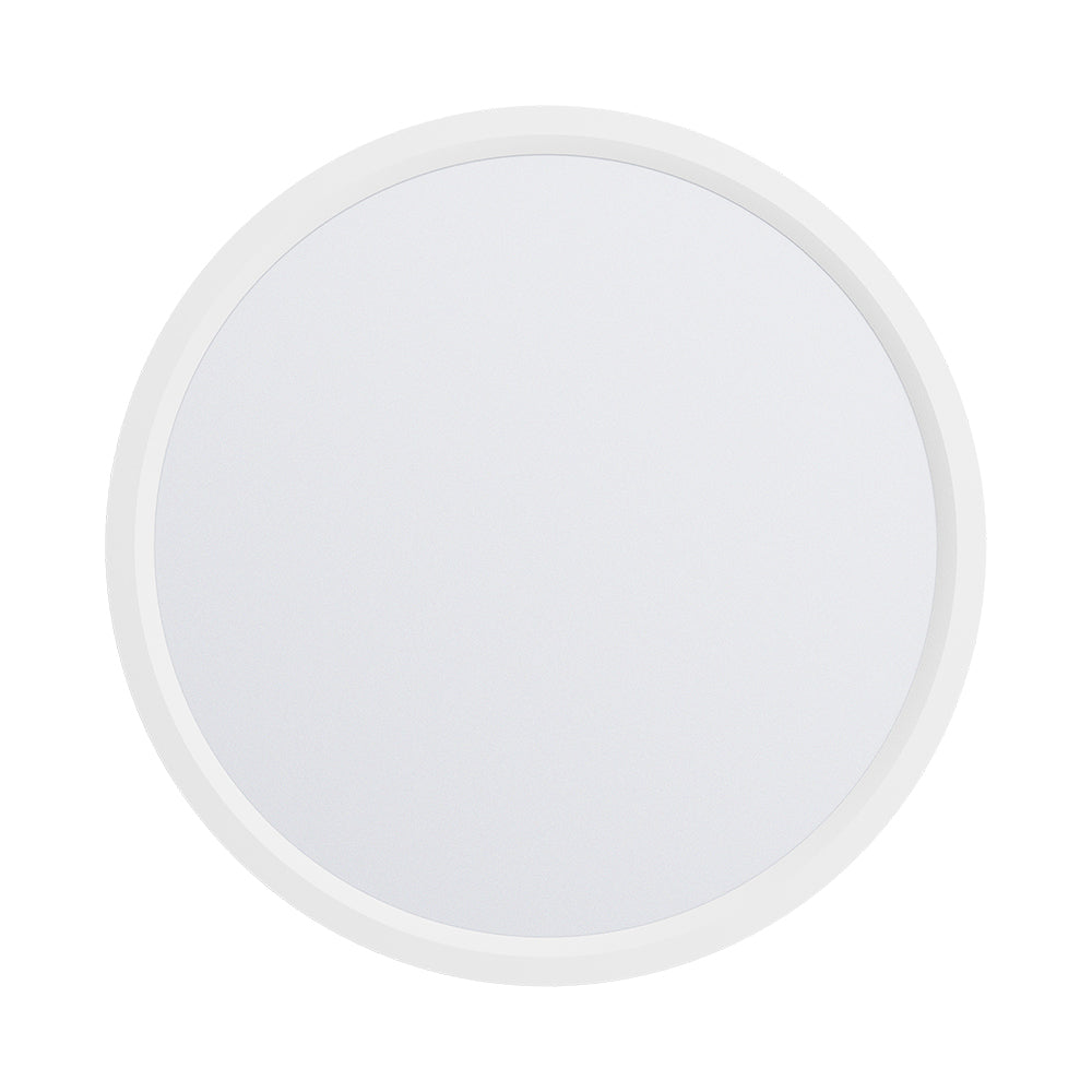 Braytron LED Deckenlampe Panel Dünn Deckenleuchte Schlafzimmer Wohnzimmer Flur lampe 36W