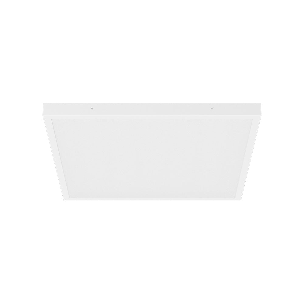 Braytron LED Panel Deckenleuchte 30-50W 3CCT 3000-6500K einstellbar Superhell Deckenlampe 60X60 cm