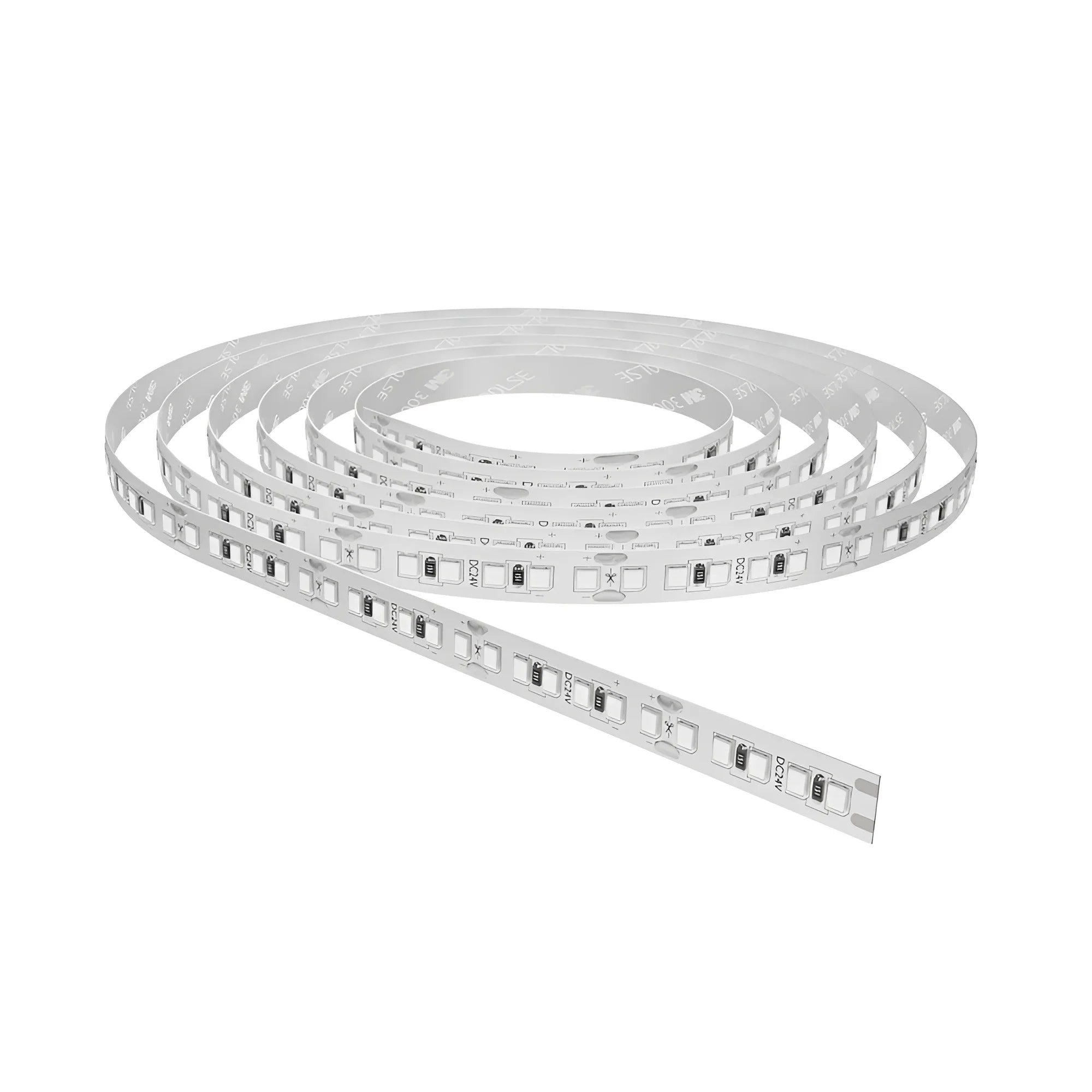 Braytron LED-Streifen Plusline 10 m 24V 20W/m 4000K 2600 lm/m selbstklebend