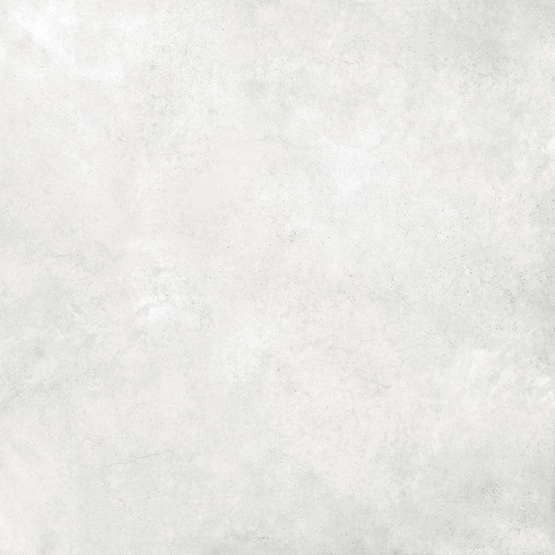 Wand/Bodenfliesen  Carnaby blanco  matt rekt. 120 x 120 cm, F10571