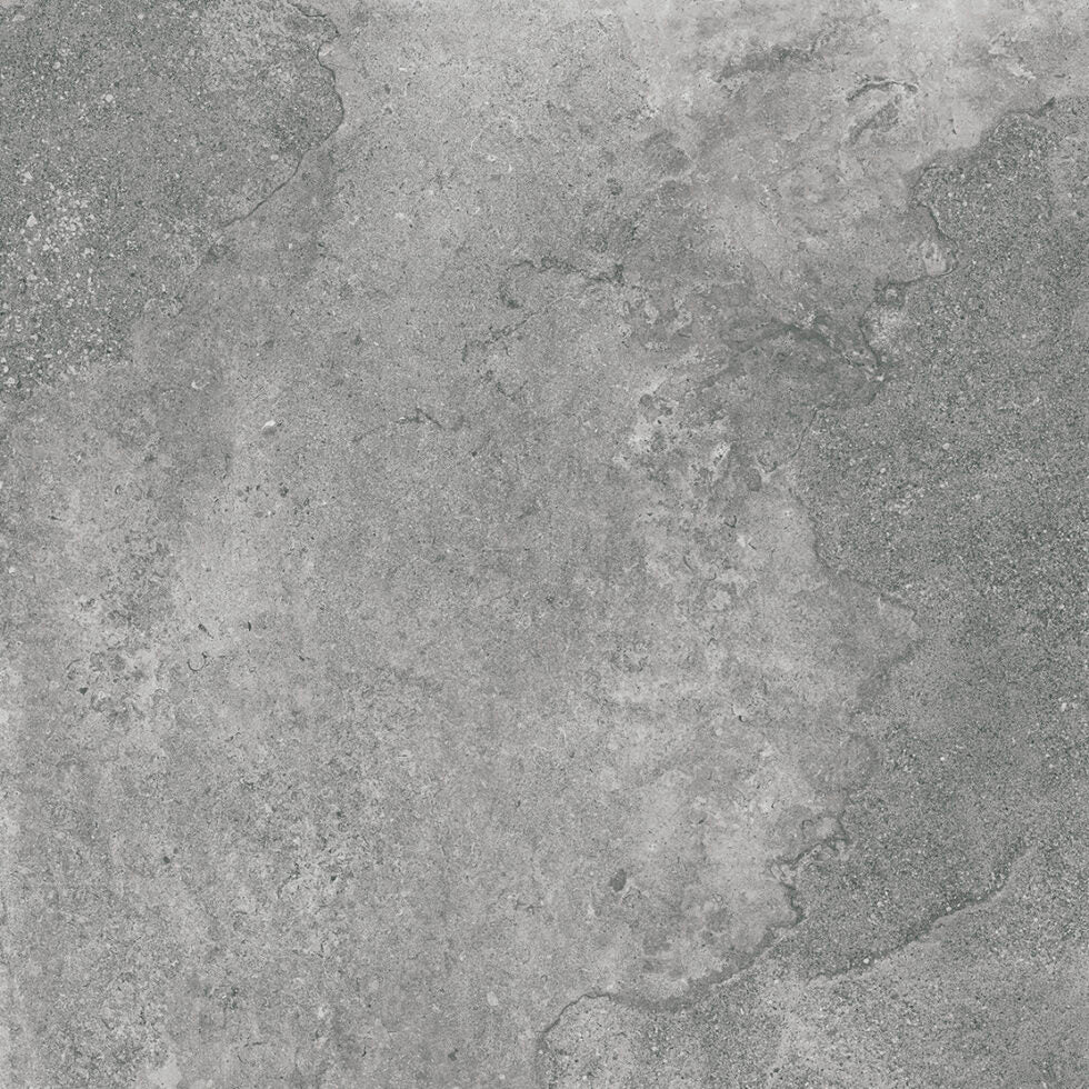 Wand/Bodenfliese Hermes gris matt rekt. 120 x 120, F10732