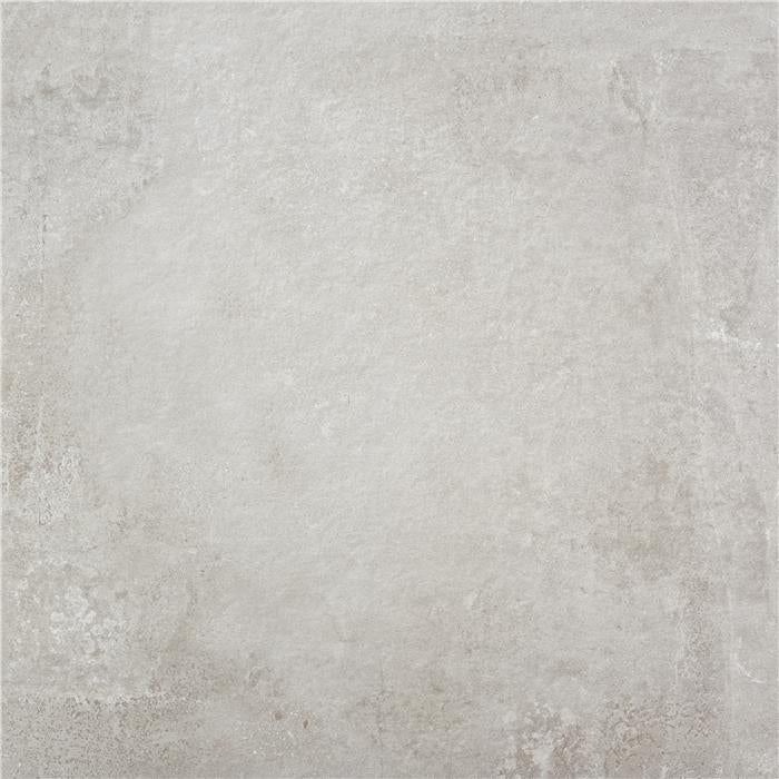 Wand/Bodenfliesen Lorraine grey matt rekt.100 x 100 cm,F220156