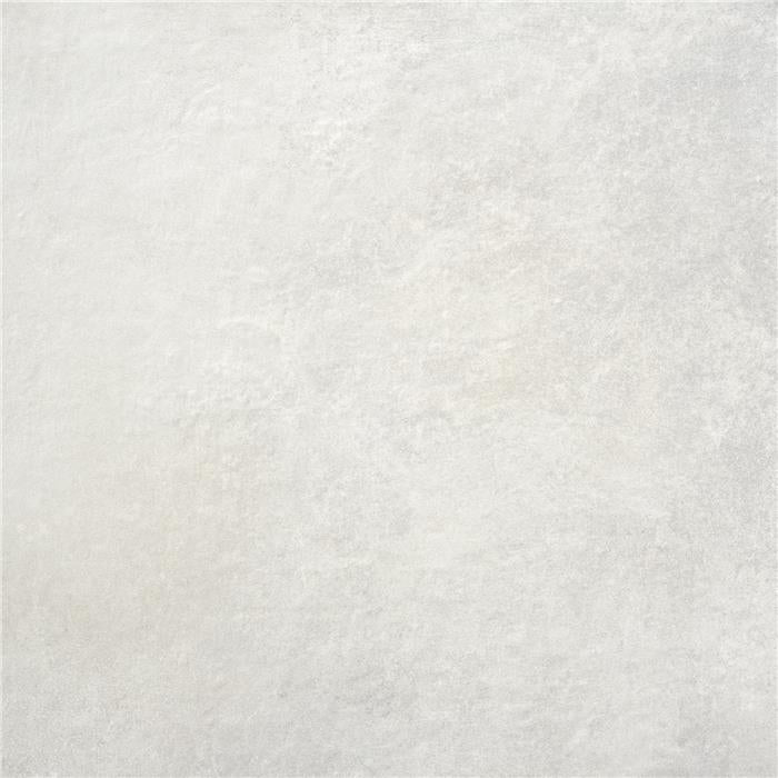 Wand/Bodenfliesen Lorraine white matt rekt.100 x 100 cm,F220157