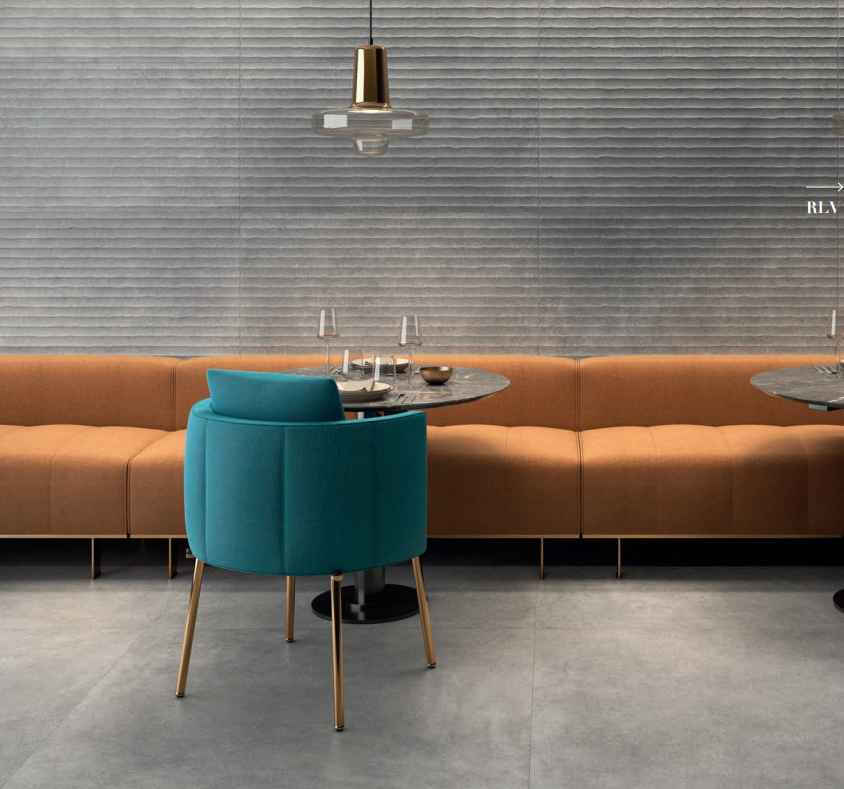 Wand/Bodenfliese Portland gris matt rekt. 60 x 120, F220026