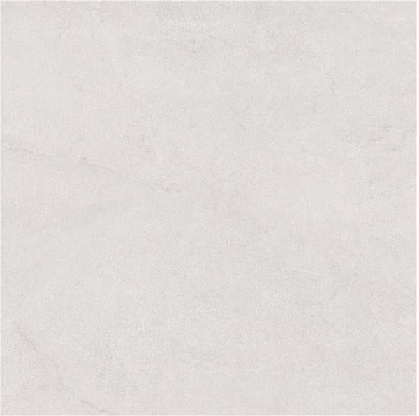 Wand/Bodenfliesen Sinai light grey matt rekt. 100x100cm, F220188