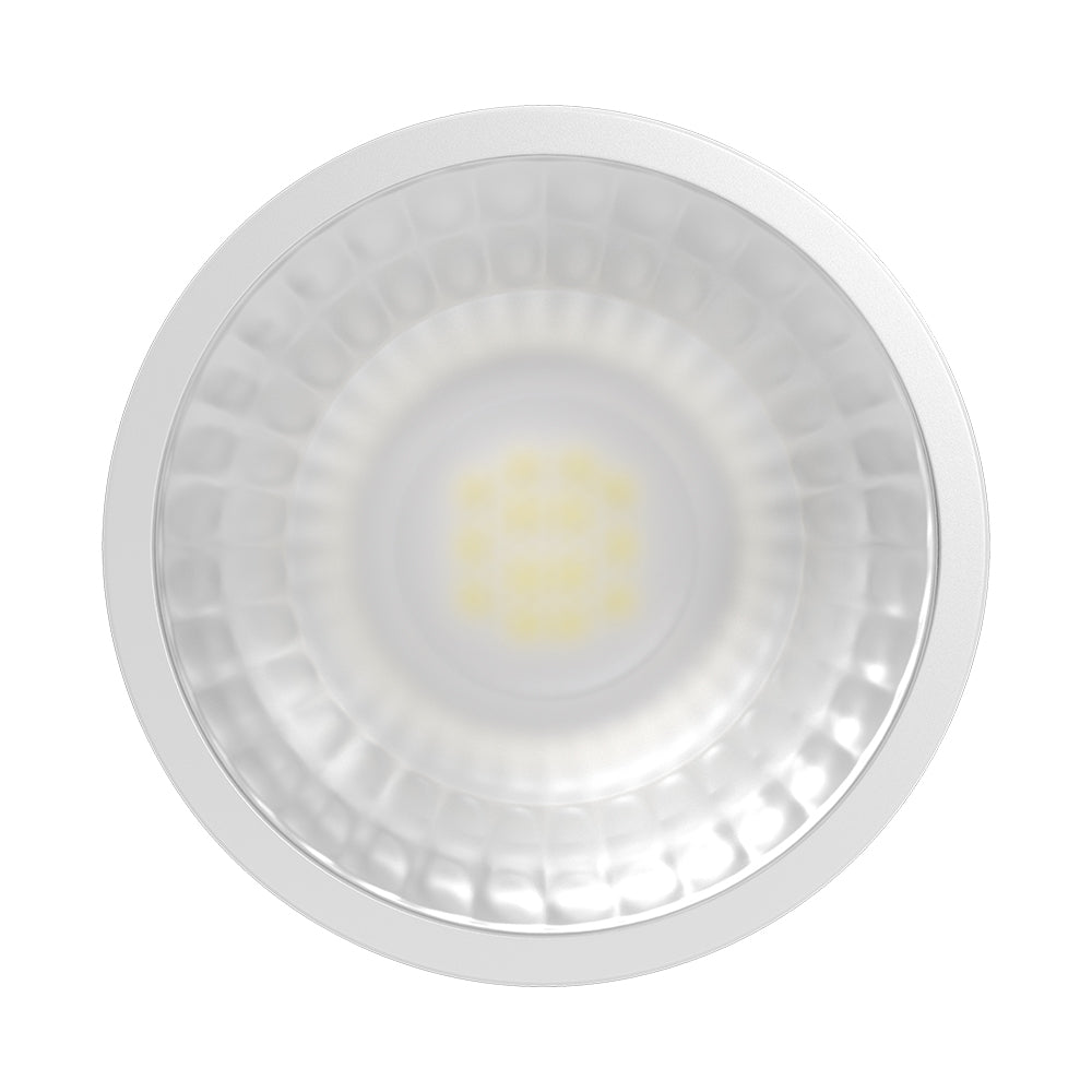 Braytron LED-Spot GU10 6W 4000K Neutralweiß 38° dimmbar – 530 lm