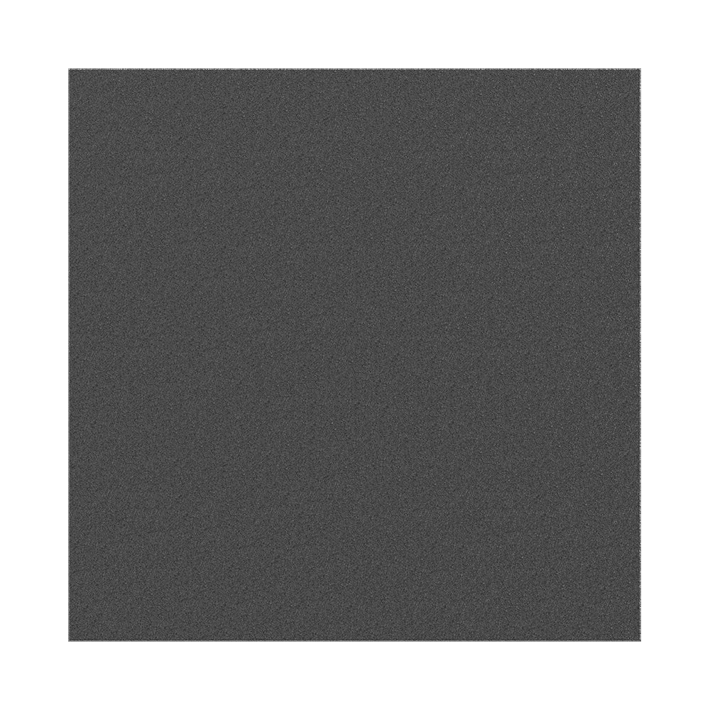 Braytron Abdeckung für LED-Treppenleuchte eckig 80×80 mm – Schwarz