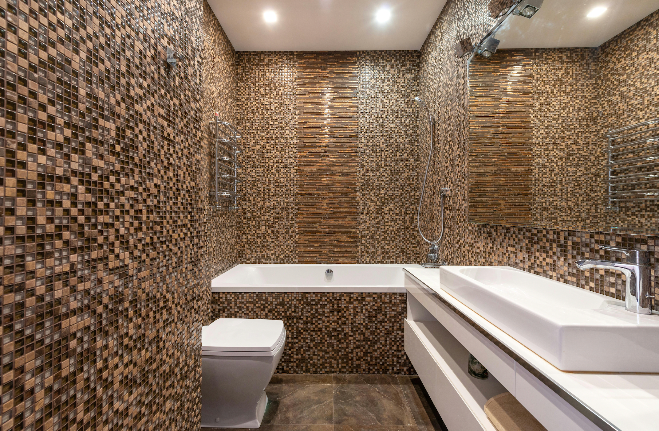Mosaik