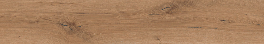 Wand/Bodenfliesen Borneo miel Holzoptik matt rek. 20 x 120 cm, F10769