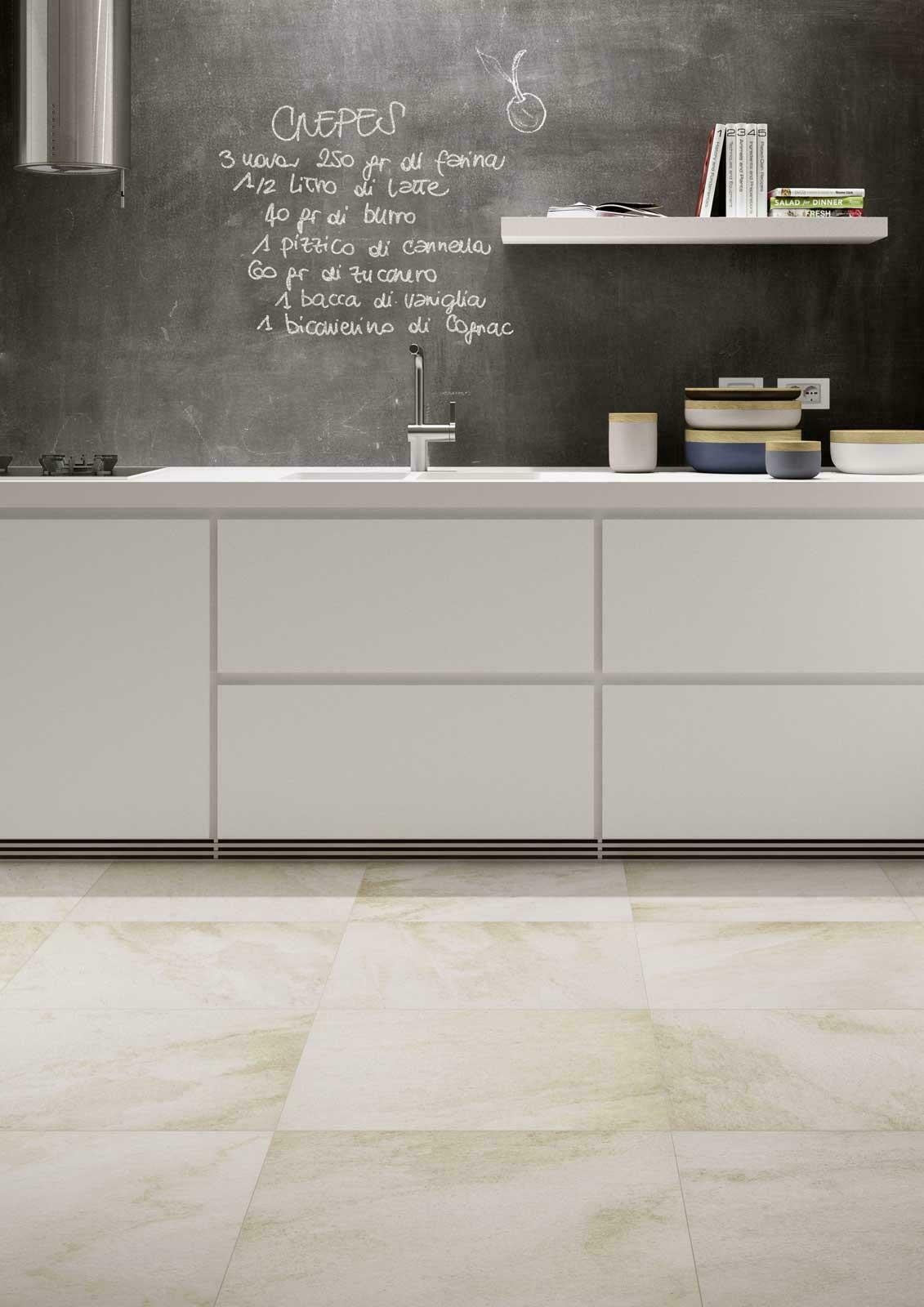 Wand/Bodenfliese  Mystone Quarzite Beige matt rekt. 60x60/1,0 cm, F10056