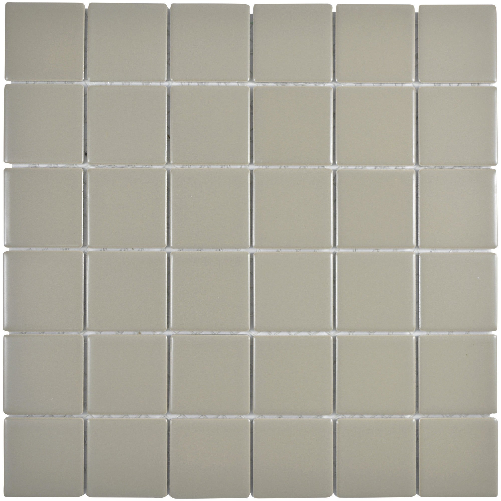 Mosaik Uni dark mint 30 x 30 cm, F220074