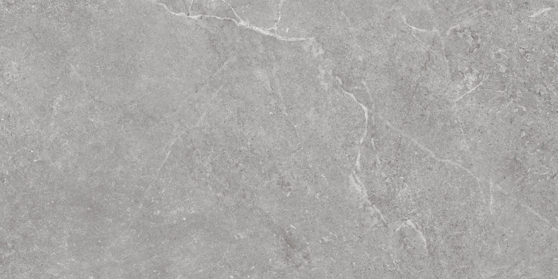 Wand/Bodenfliese Storm grey matt rekt. 30x60, F10259