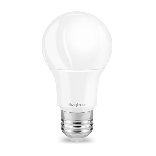 10 X Braytron LED Leuchtmittel E27 11W Warmweiß 3000K 1055 lm Birnenform Ersetzt 75W Glühbirne