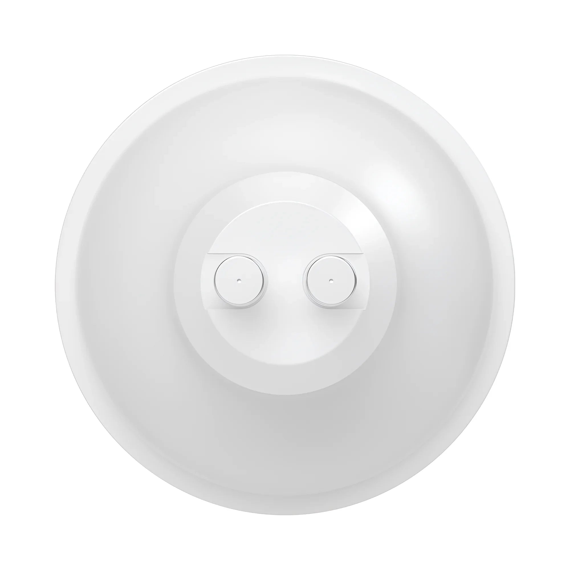 Braytron LED-Leuchtmittel GU10 5W 6500K Kaltweiß 450 lm 38° Spot – Weiß