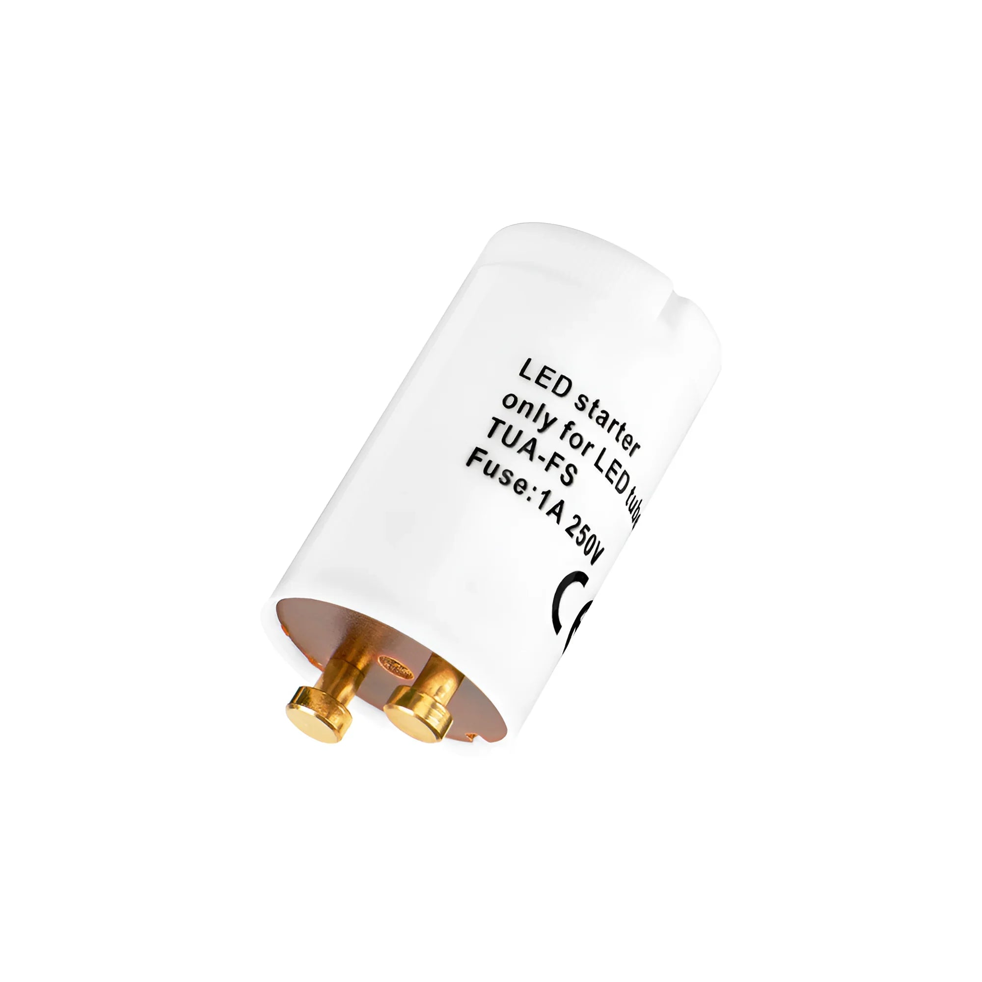 Braytron LED-Röhren-Starter T8 – Starterbrücke zur Umrüstung