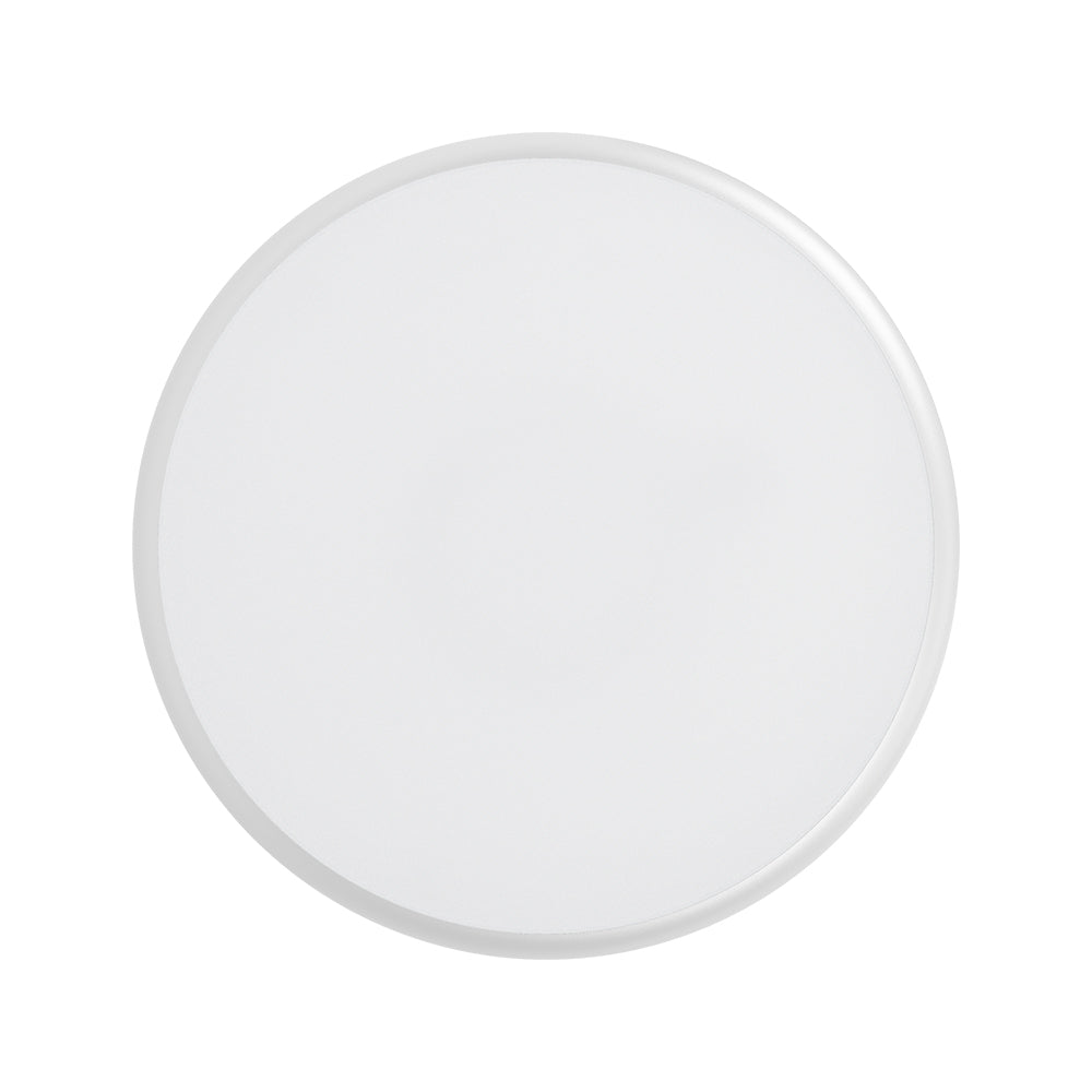 Braytron LED Deckenleuchte Wandleuchte Bewegungsmelder Farbwahl 5CCT 10W 20W IP54 Außen und Innenbereich