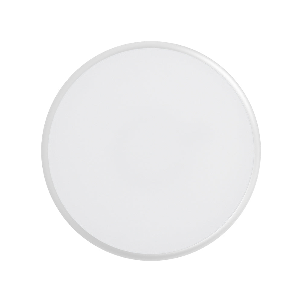 LED Deckenleuchte mit Notlicht Bewegungsmelder 4CCT Farbwahl 10W 20W IP54 Akku bis 4 Stunden
