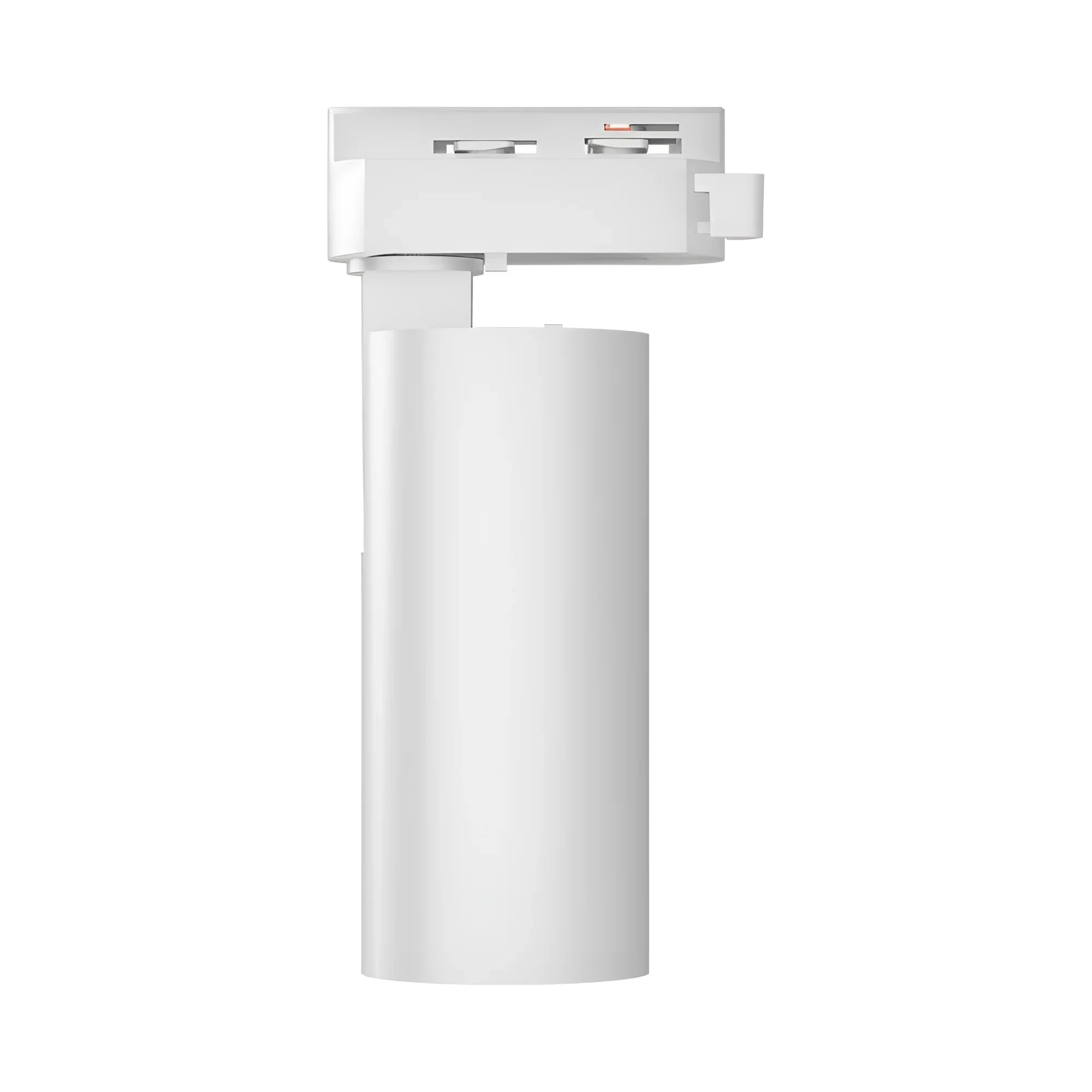 Braytron LED-Schienenstrahler 15W 3CCT 1-Phasen dreh-/schwenkbar – Weiß