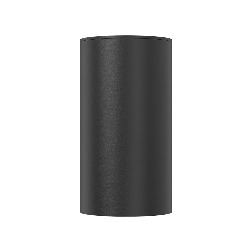 Braytron LED Deckenspot schwarz Klein Rund GU10 Ø 5,5 cm Höhe 10 cm
