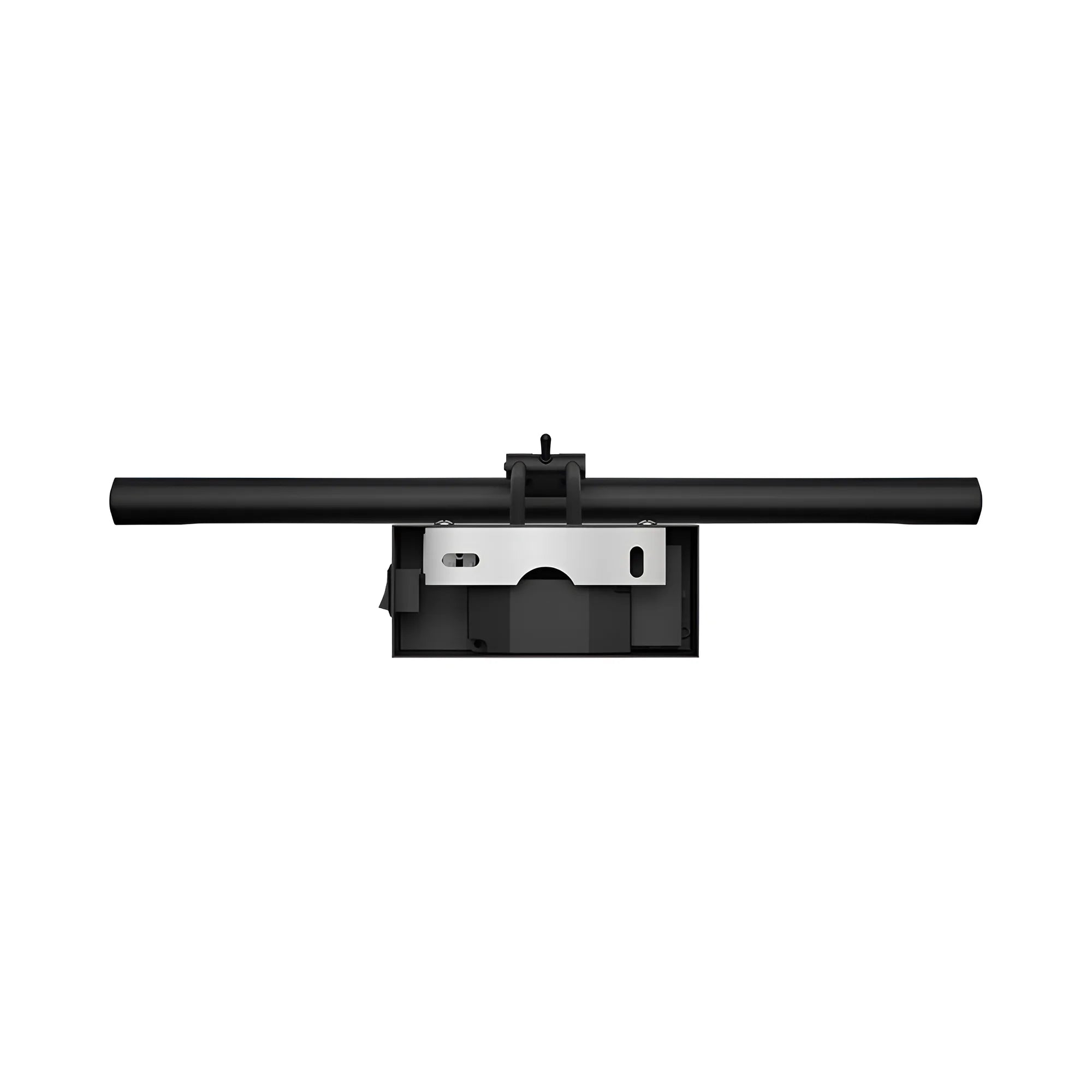 Braytron LED Spiegelleuchte 8W 3CCT 700 lm 40 cm – Schwarz
