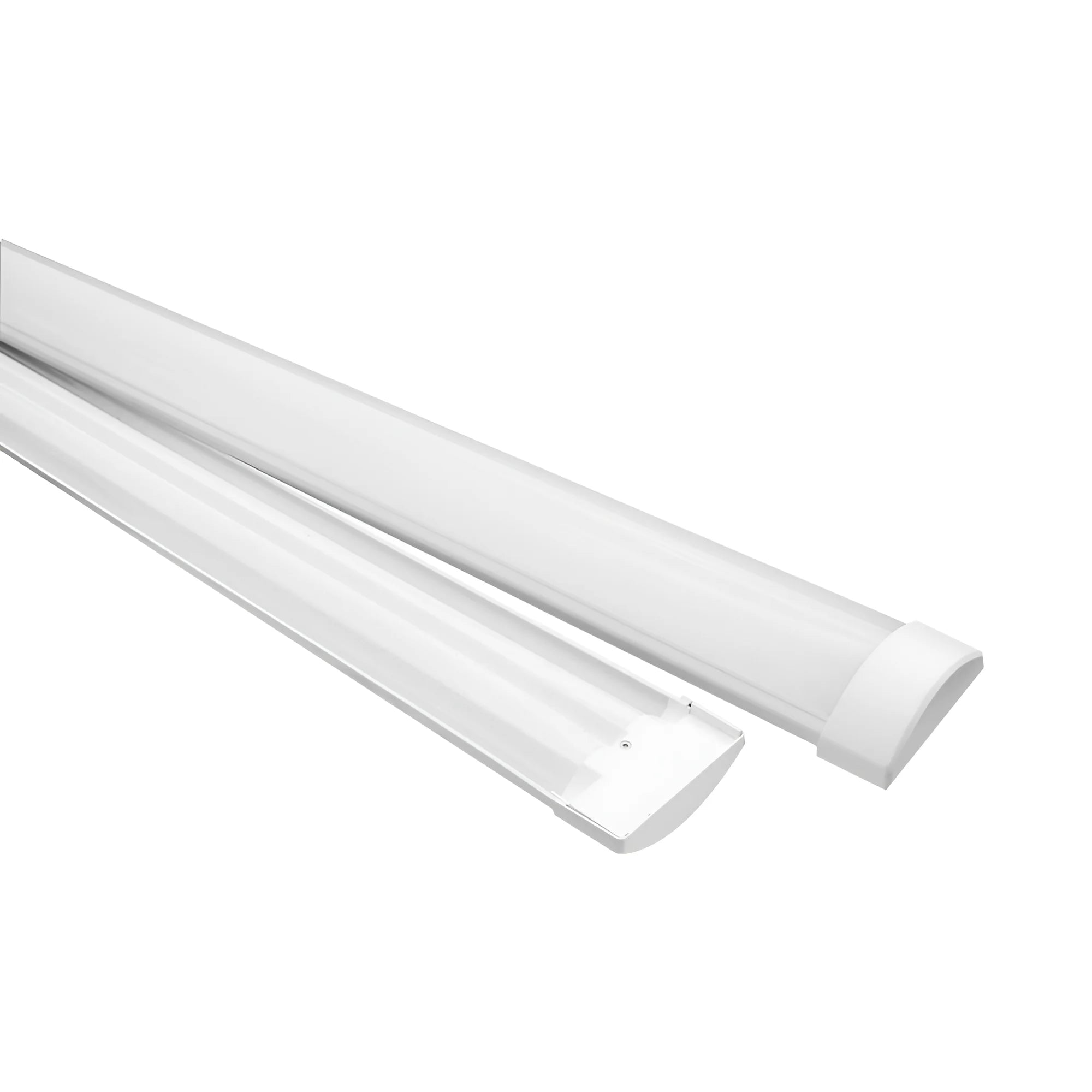 Braytron LED Lichtleiste 18W 4000K 1800 lm 60 cm – Weiß