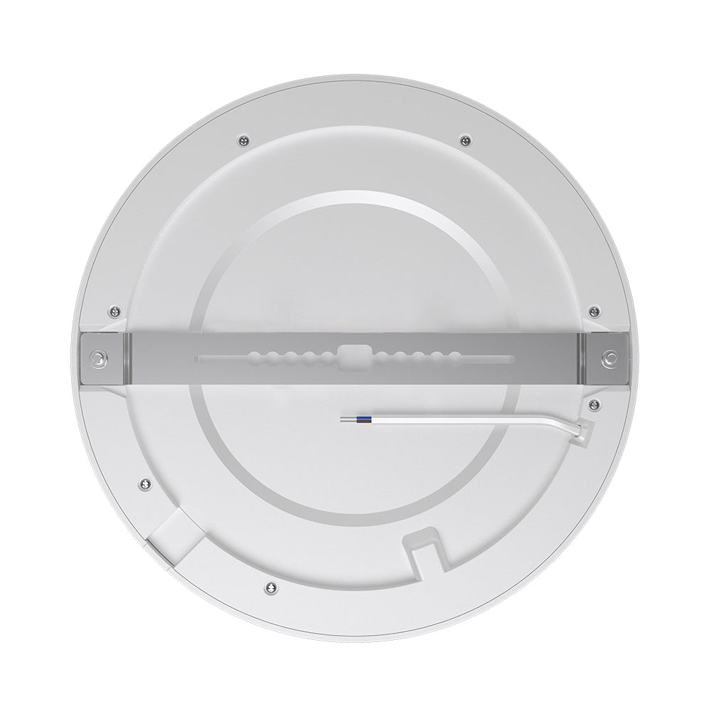 Braytron LED Deckenleuchte Bewegungsmelder Sensor Lampe Treppenlicht Deckenlicht Flur 20W Weiß