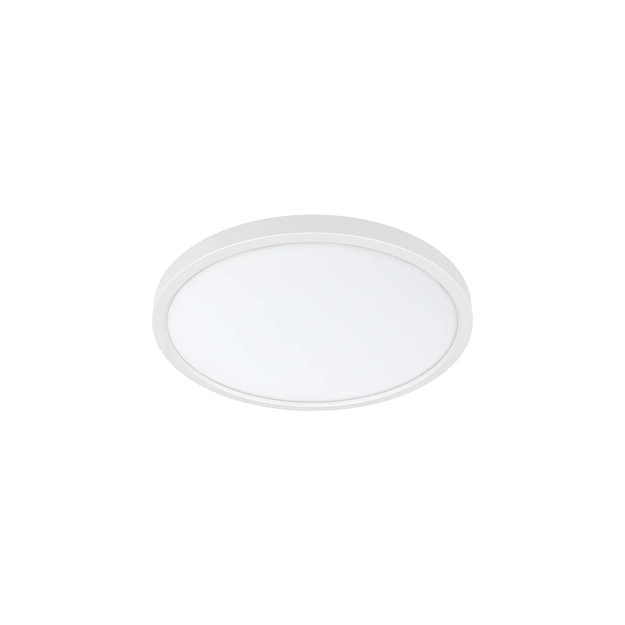 Braytron JADE LED-Deckenleuchte 20W 5CCT rund Ø230 mm – Weiß