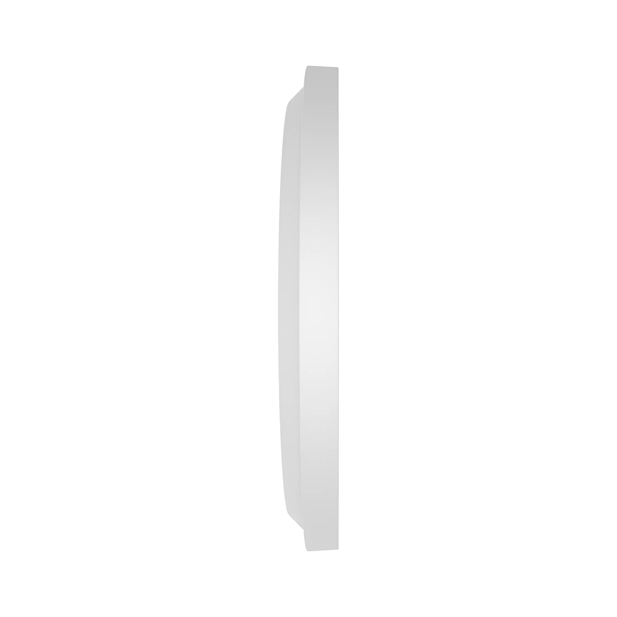 Braytron JADE LED-Deckenleuchte 20W 5CCT rund Ø230 mm – Weiß