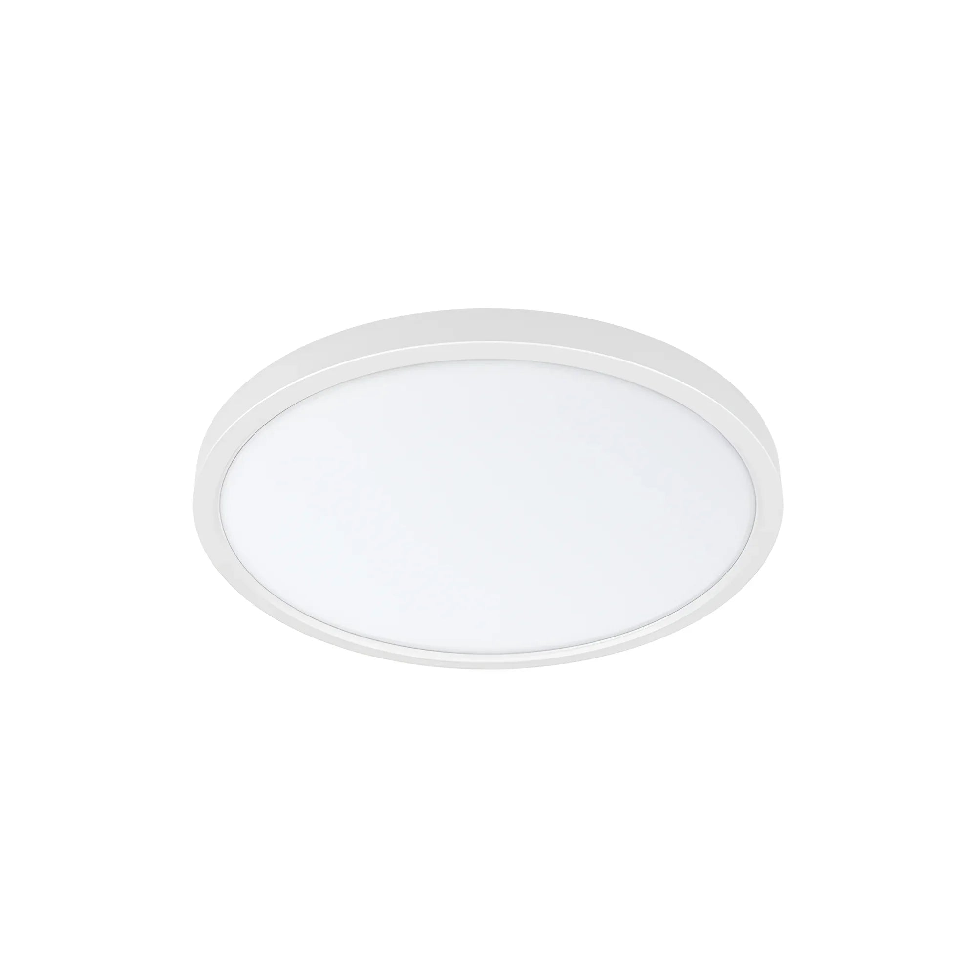 Braytron JADE LED-Deckenleuchte 25W 5CCT rund Ø300 mm – Weiß