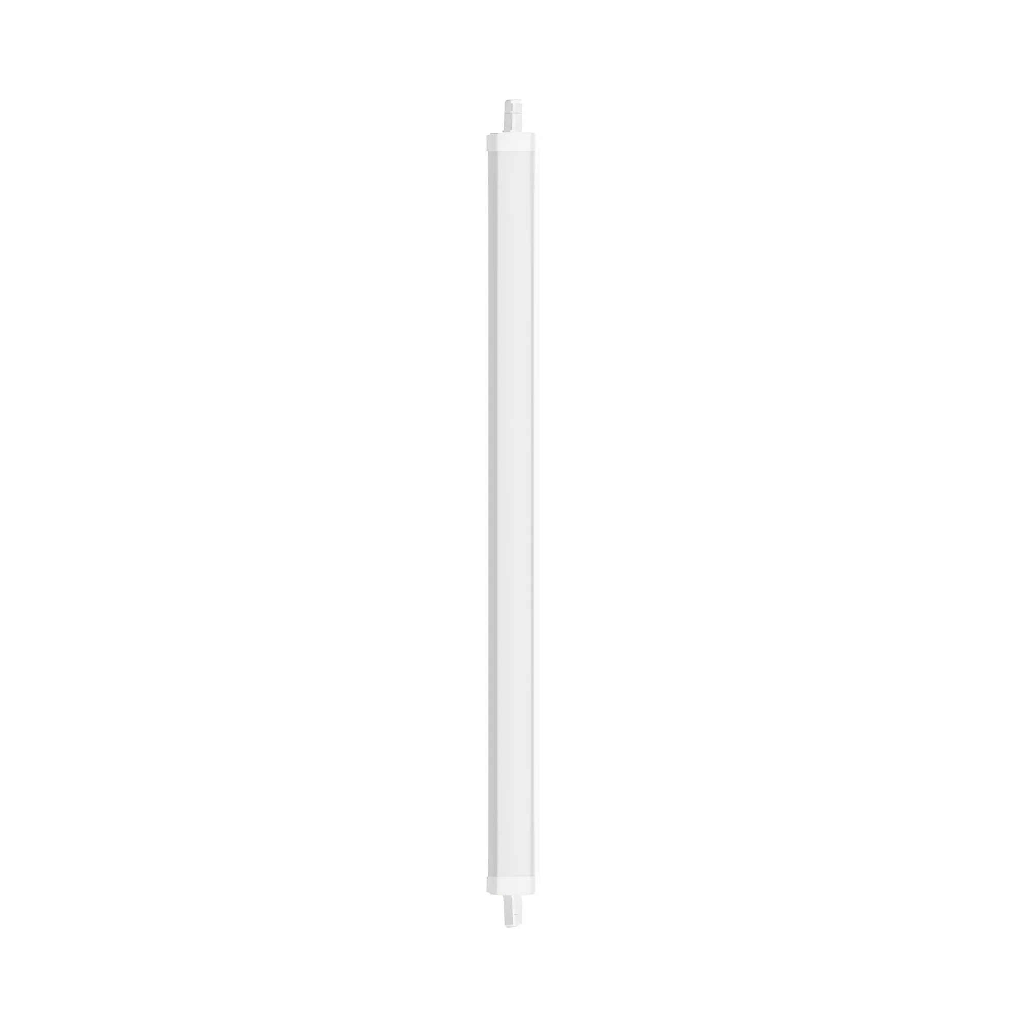 Braytron LED Feuchtraumleuchte 40W 4000K IP65 120 cm – Weiß