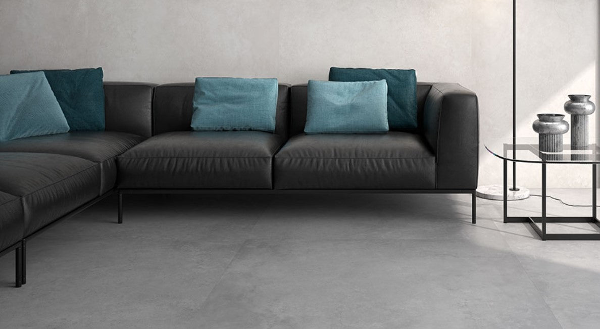 Wand/Bodenfliese  Carnaby gris 60 x 120 cm, F20608