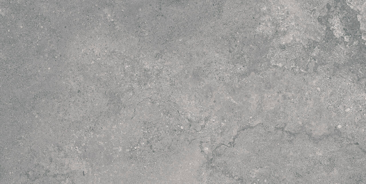 Wand/Bodenfliesen  Hermes gris matt  rekt. 60 x 120, F220028