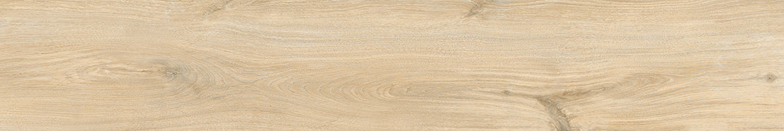 Wand/Bodenfliesen Haru almond Holzoptik matt rek. 25 x 150 cm, F10774