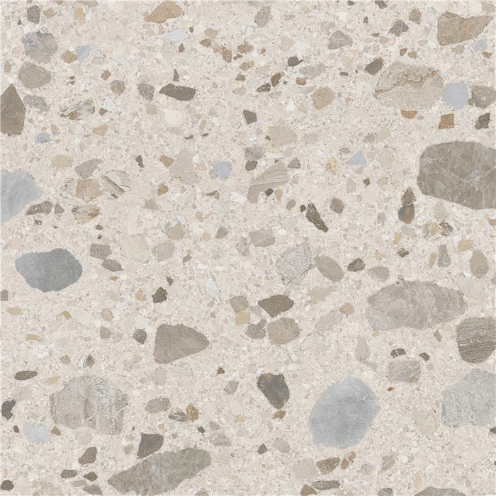 Wand/Bodenfliesen Mystone pearl matt rekt.100 x 100 cm,F220164