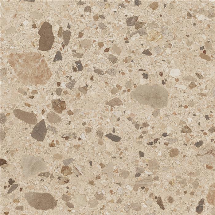 Wand/Bodenfliesen Mystone brown matt rekt.100 x 100 cm,F220162