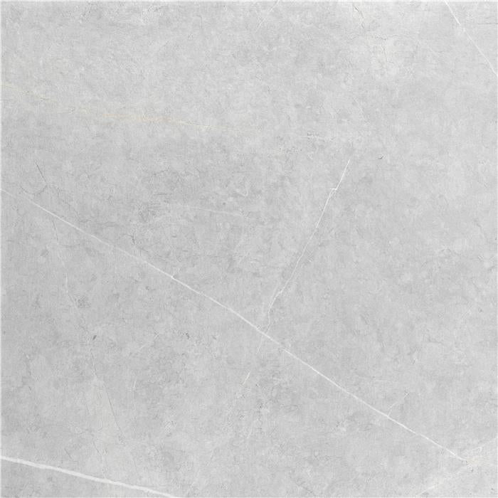 Wand/Bodenfliesen Northon light grey matt rekt.100 x 100cm,F220167
