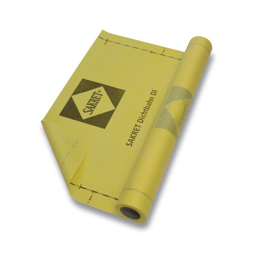SAKRET Dichtbahn DI ( 1 Packung L = 15m, Breite =1m), F10043